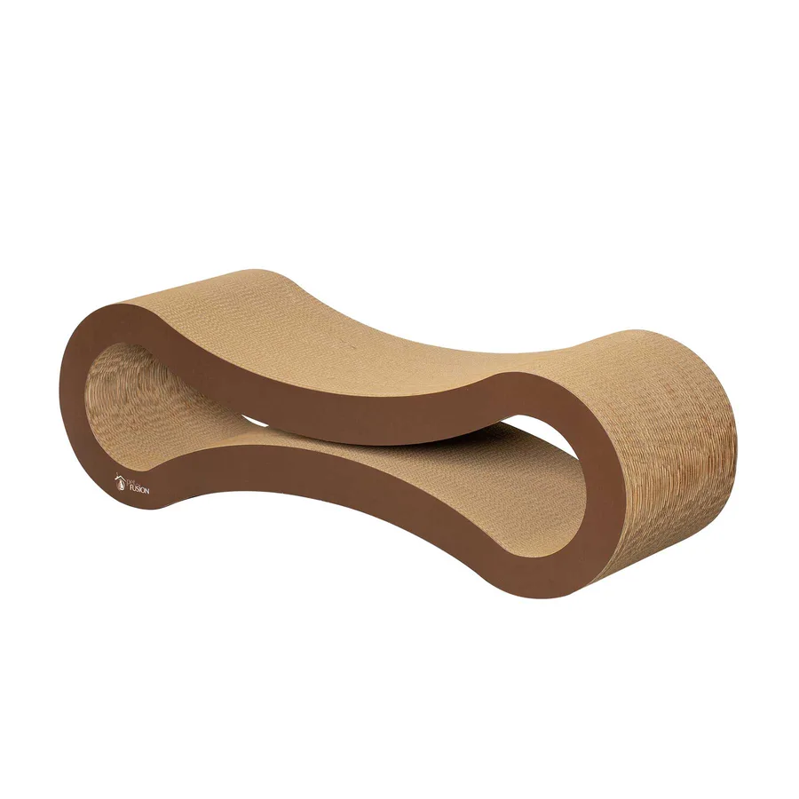 PetFusion Scratcher Lounge